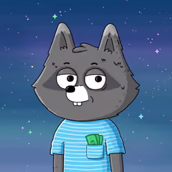 FoxFam #2432