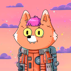 FoxFam #585
