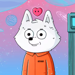 FoxFam #2861