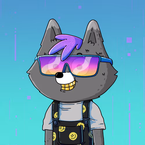 FoxFam #5246