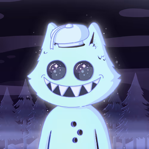 FoxFam #4023
