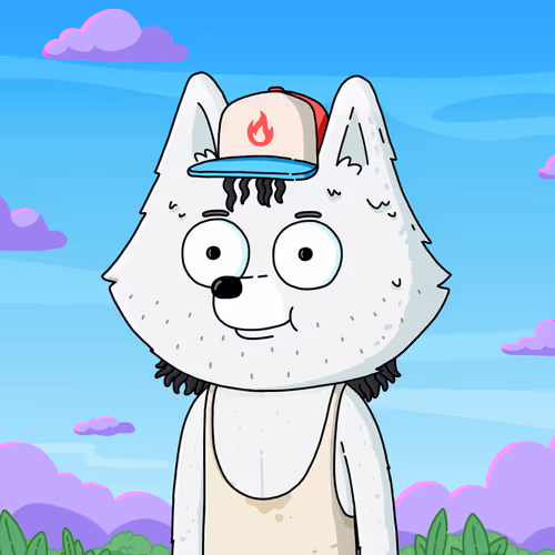 FoxFam #7090