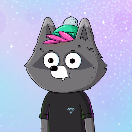 FoxFam #2409