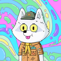 FoxFam #7659