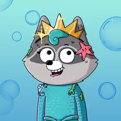 FoxFam #4797