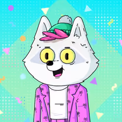 FoxFam #3225