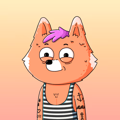 Foxfam