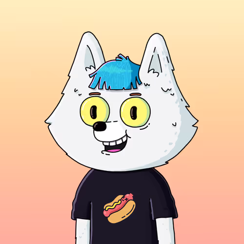 FoxFam #8395