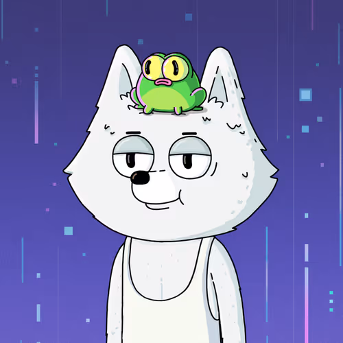 FoxFam #6939