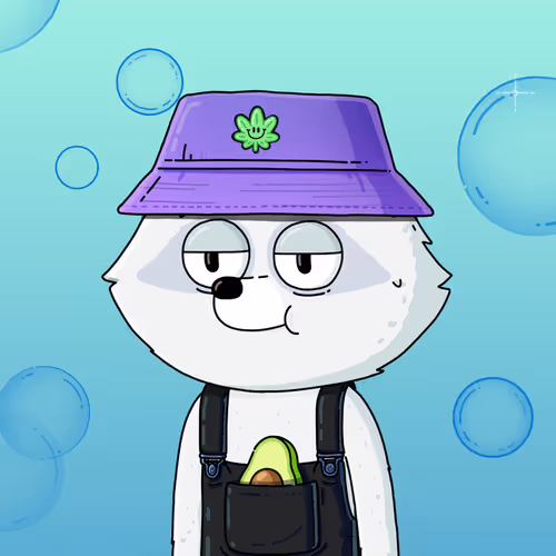 FoxFam #4774