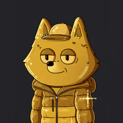 FoxFam #1141