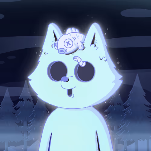 FoxFam #3668