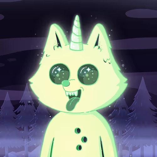 FoxFam #5953