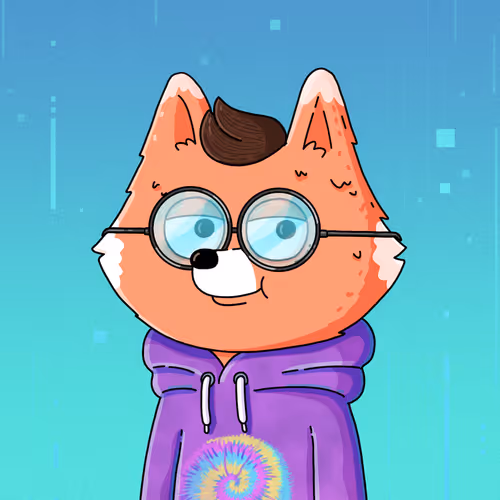FoxFam #5362