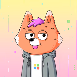 FoxFam #4065