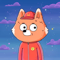 FoxFam #3516