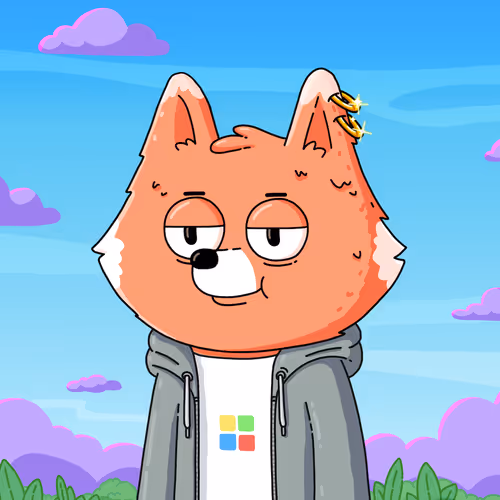 Foxfam