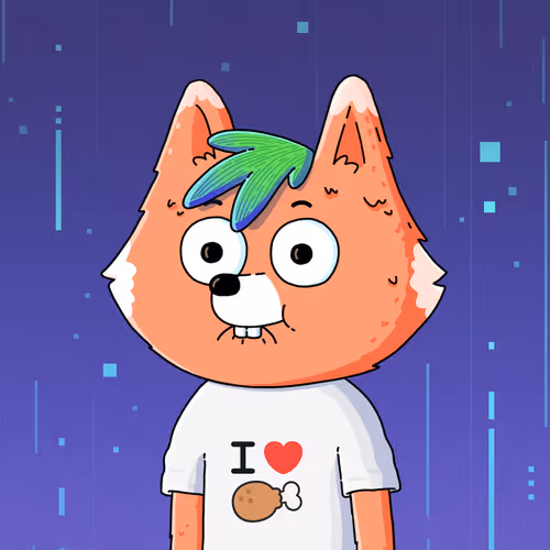 FoxFam #9279