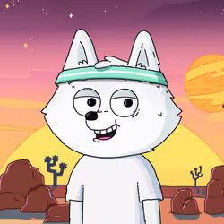 FoxFam #2273