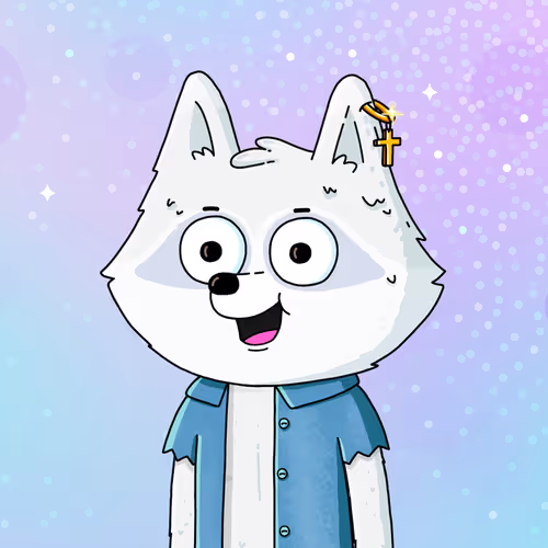 FoxFam #3304