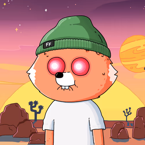 Foxfam