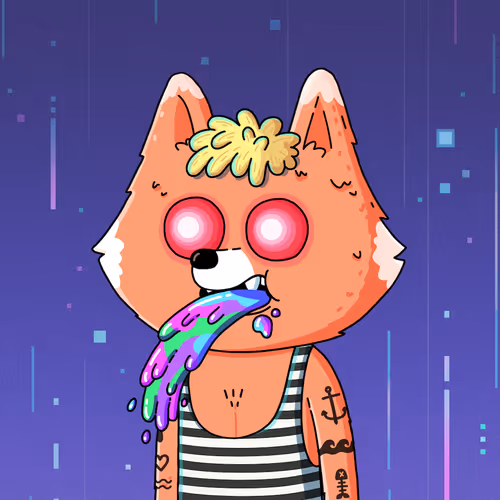 Foxfam