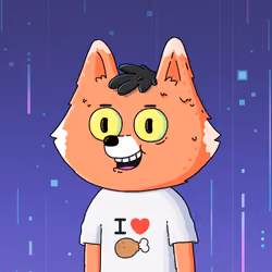 FoxFam #1489