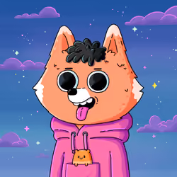 FoxFam #365