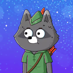 FoxFam #6558