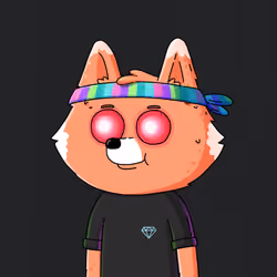 FoxFam #9840