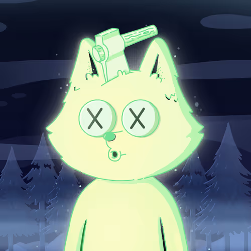 FoxFam #7386