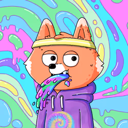 FoxFam #4526