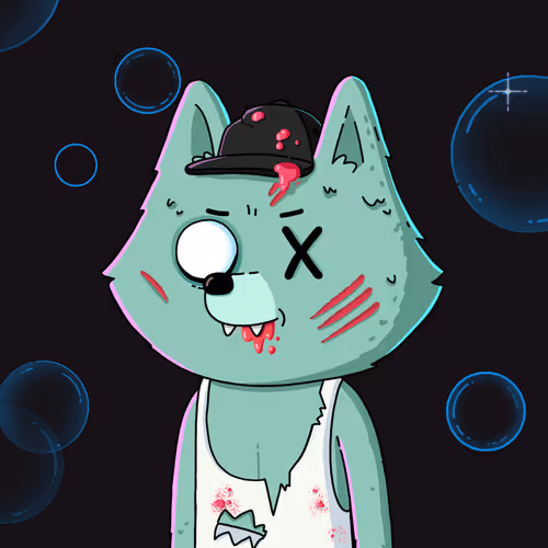 FoxFam #8616