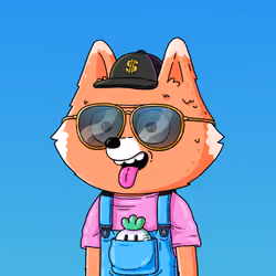 FoxFam #2880