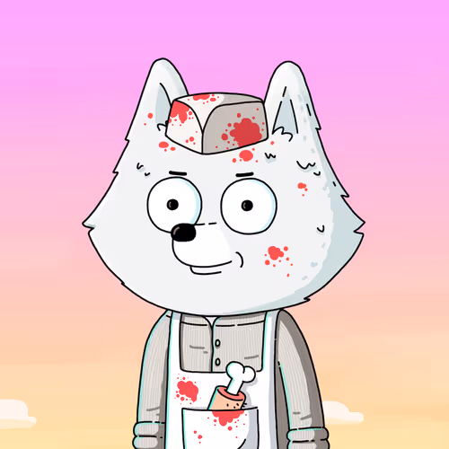 FoxFam #3675