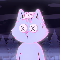 FoxFam #6049