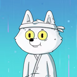 FoxFam #5420