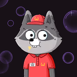 FoxFam #5582