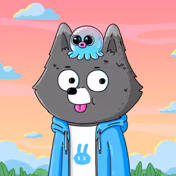 FoxFam #8582