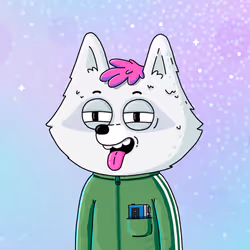 FoxFam #5438