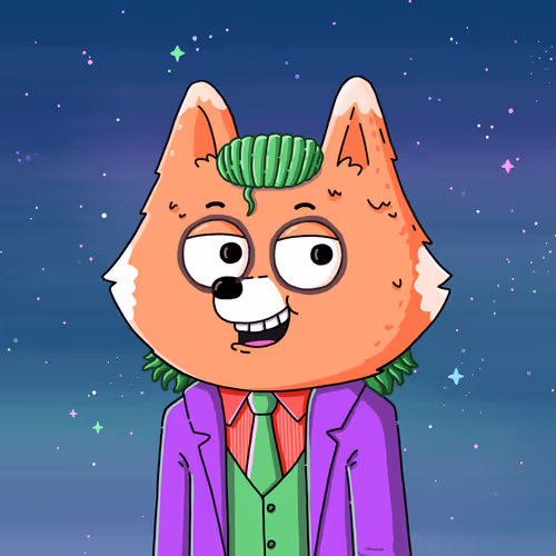 Foxfam