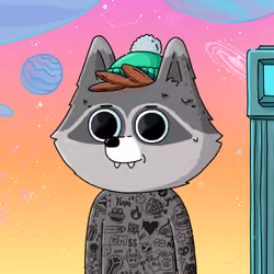 FoxFam #4991