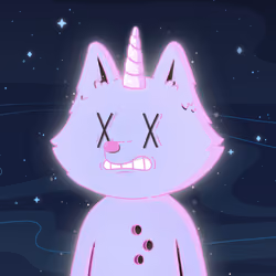FoxFam #1480
