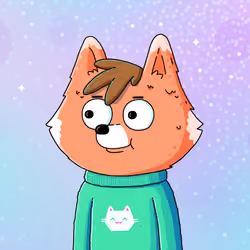 FoxFam #1125