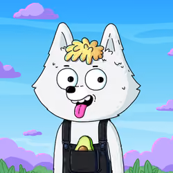 FoxFam #9637