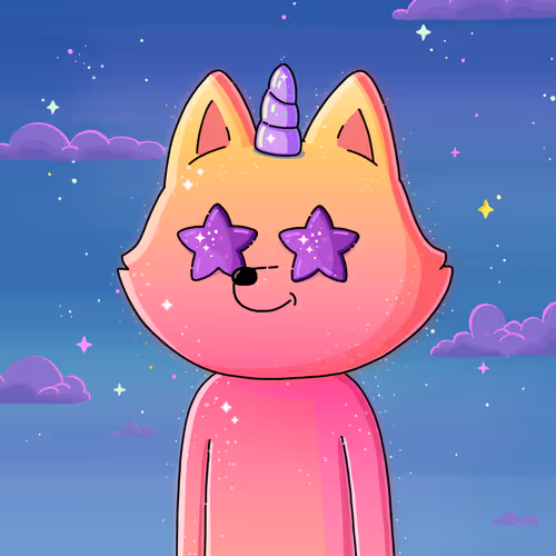 FoxFam #4639