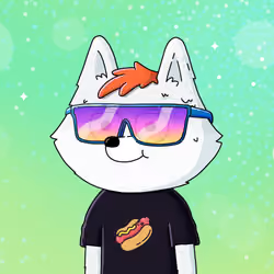 FoxFam #7113