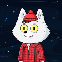 FoxFam #2934