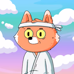 FoxFam #2524