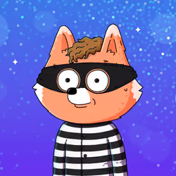 FoxFam #4907